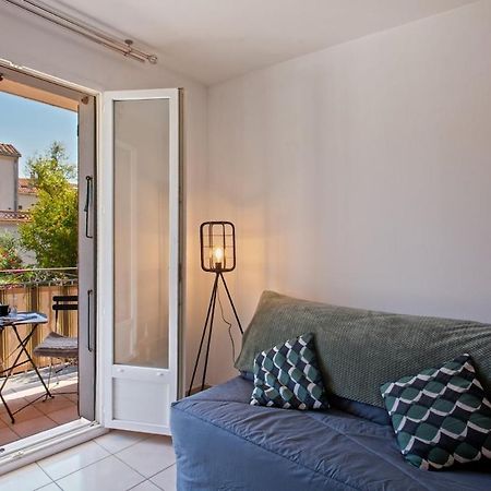 Apartament Casa San Roccu Saint-Florent  Zewnętrze zdjęcie