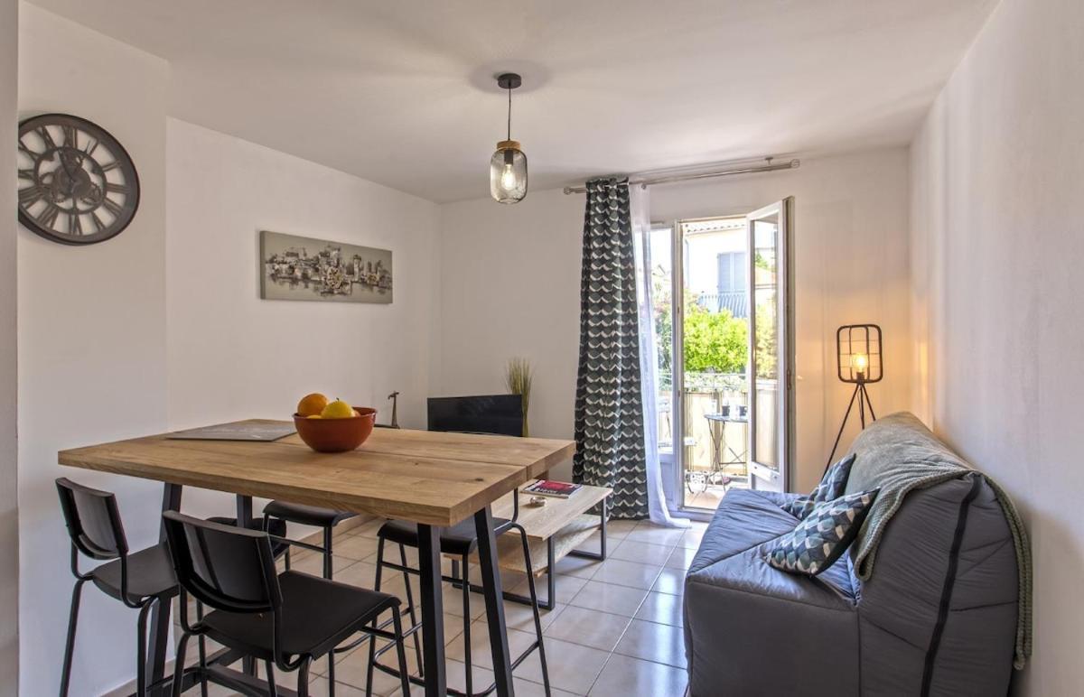 Apartament Casa San Roccu Saint-Florent  Zewnętrze zdjęcie