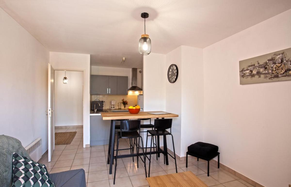 Apartament Casa San Roccu Saint-Florent  Zewnętrze zdjęcie