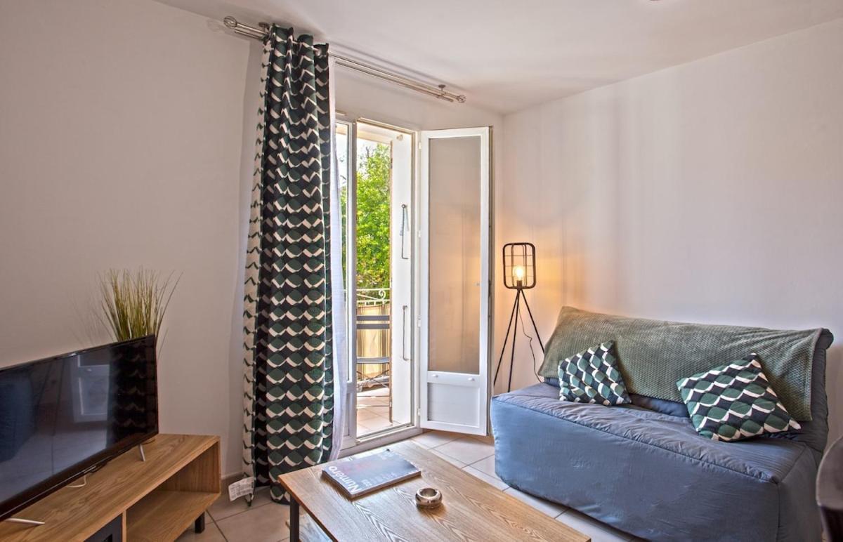 Apartament Casa San Roccu Saint-Florent  Zewnętrze zdjęcie
