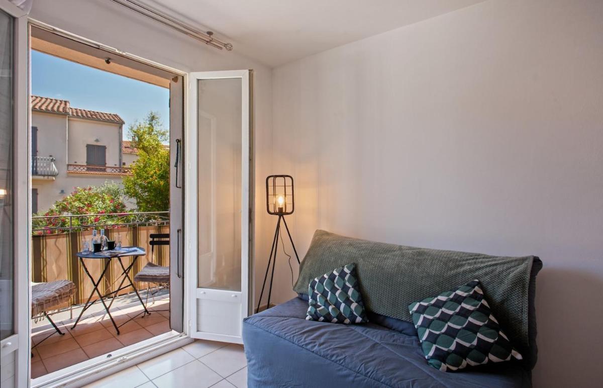 Apartament Casa San Roccu Saint-Florent  Zewnętrze zdjęcie
