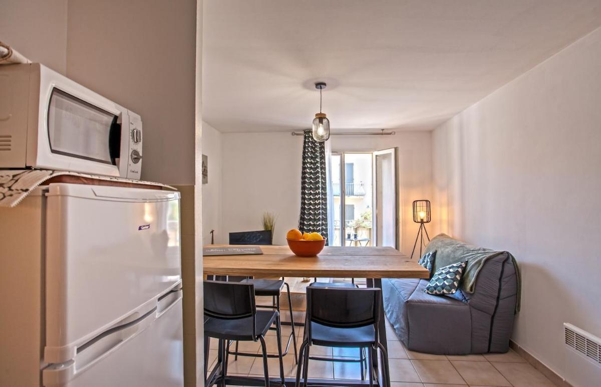 Apartament Casa San Roccu Saint-Florent  Zewnętrze zdjęcie