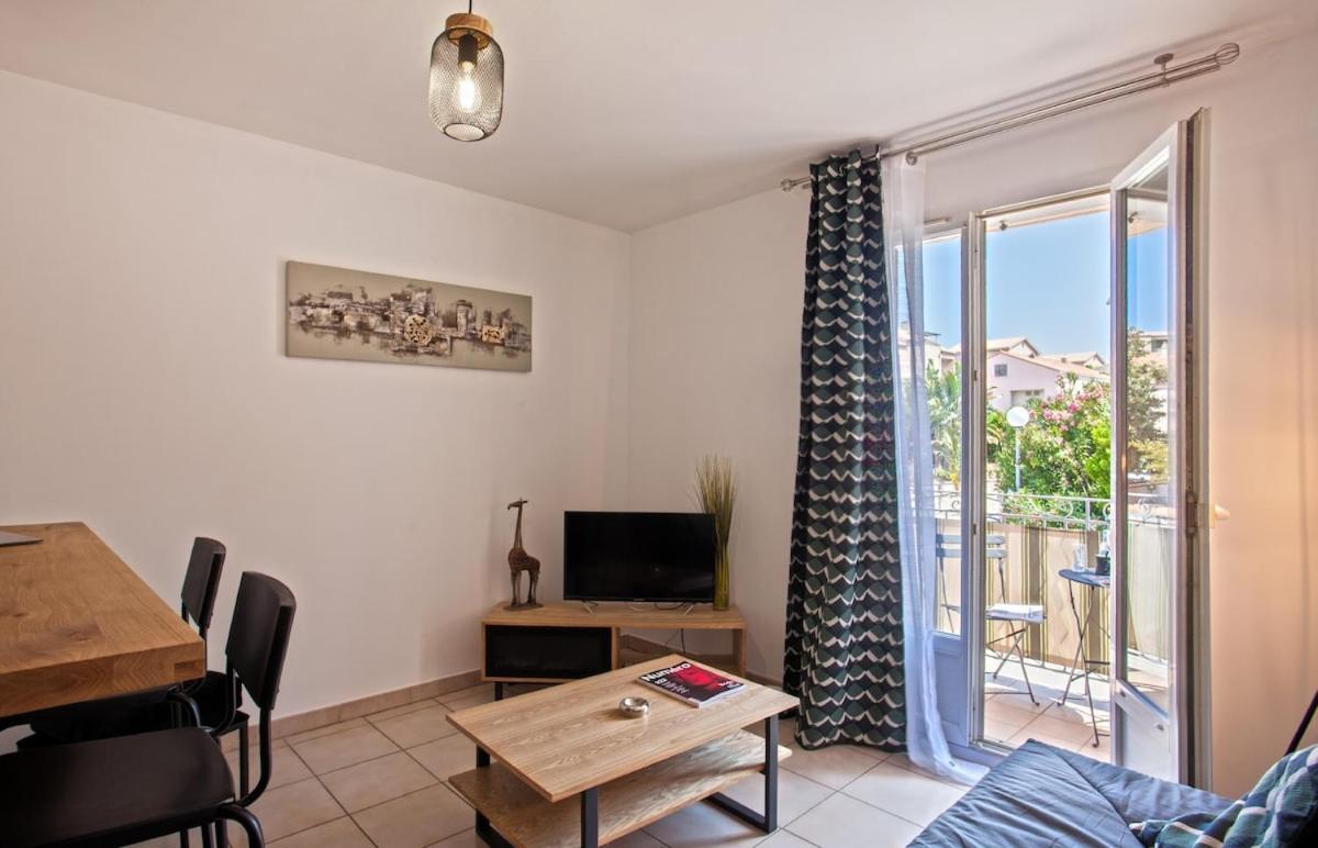 Apartament Casa San Roccu Saint-Florent  Zewnętrze zdjęcie