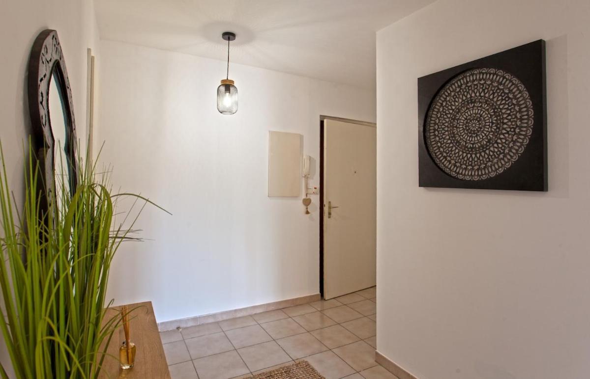 Apartament Casa San Roccu Saint-Florent  Zewnętrze zdjęcie