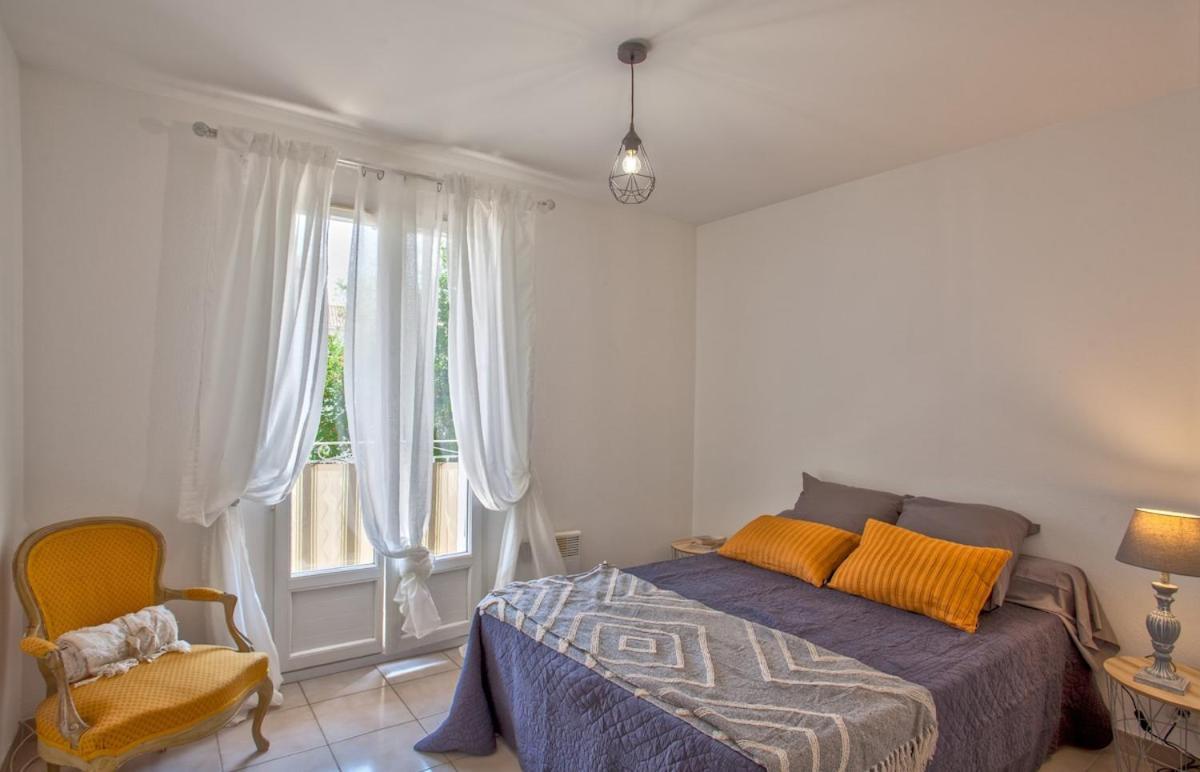 Apartament Casa San Roccu Saint-Florent  Zewnętrze zdjęcie