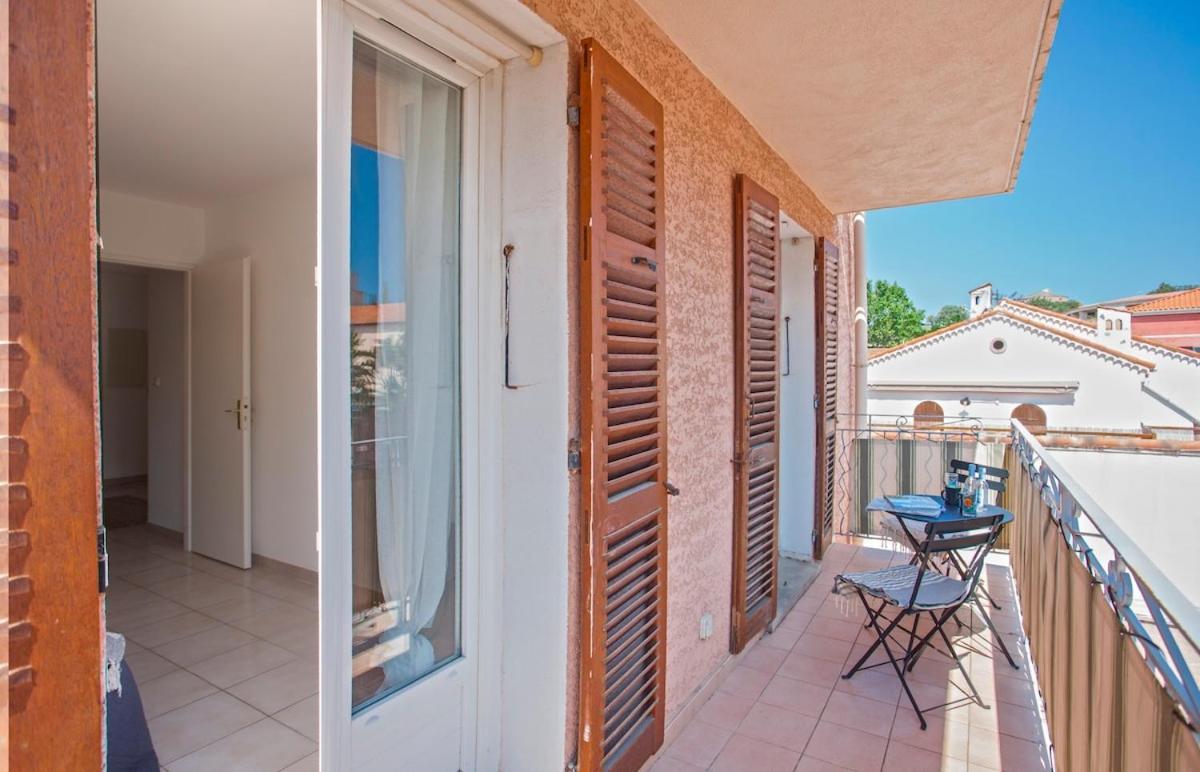 Apartament Casa San Roccu Saint-Florent  Zewnętrze zdjęcie
