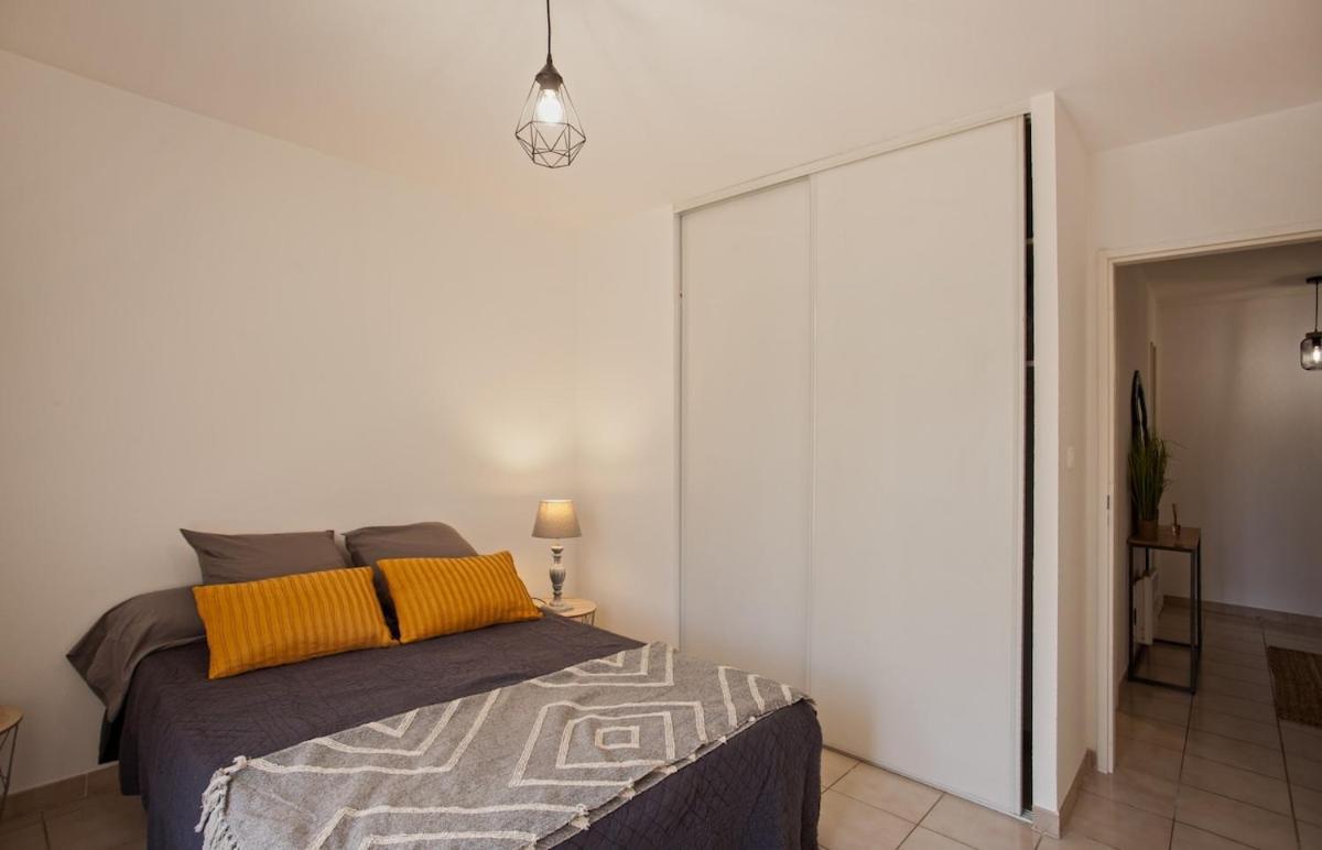 Apartament Casa San Roccu Saint-Florent  Zewnętrze zdjęcie