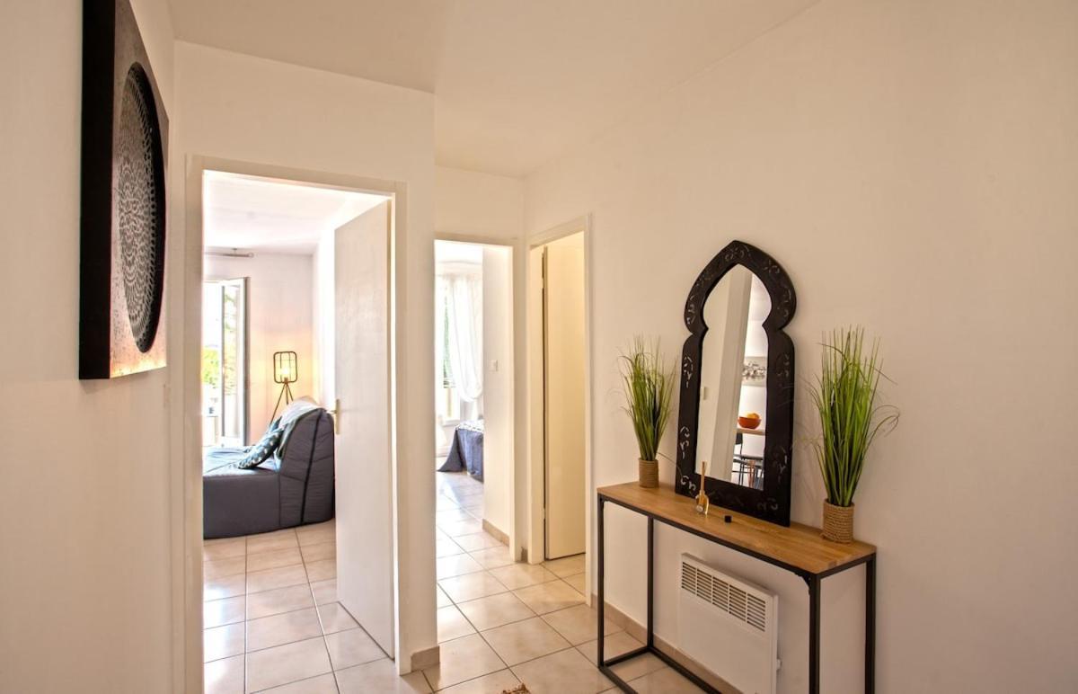 Apartament Casa San Roccu Saint-Florent  Zewnętrze zdjęcie