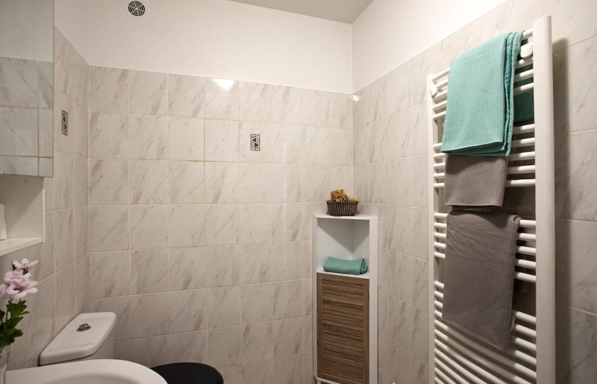 Apartament Casa San Roccu Saint-Florent  Zewnętrze zdjęcie
