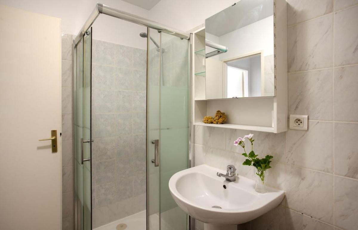 Apartament Casa San Roccu Saint-Florent  Zewnętrze zdjęcie